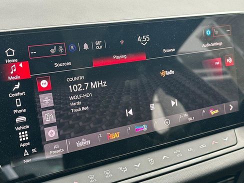 New 2024 Dodge Charger Daytona Scat Pack w/ Plus Group image 23