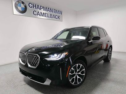 Used 2026 BMW X3 xDrive30i