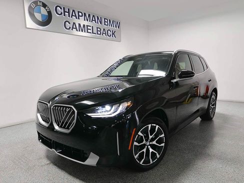 Used 2026 BMW X3 xDrive30i AWD/4WD image 1