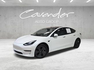 Used 2021 Tesla Model 3 Standard Range Plus video 1