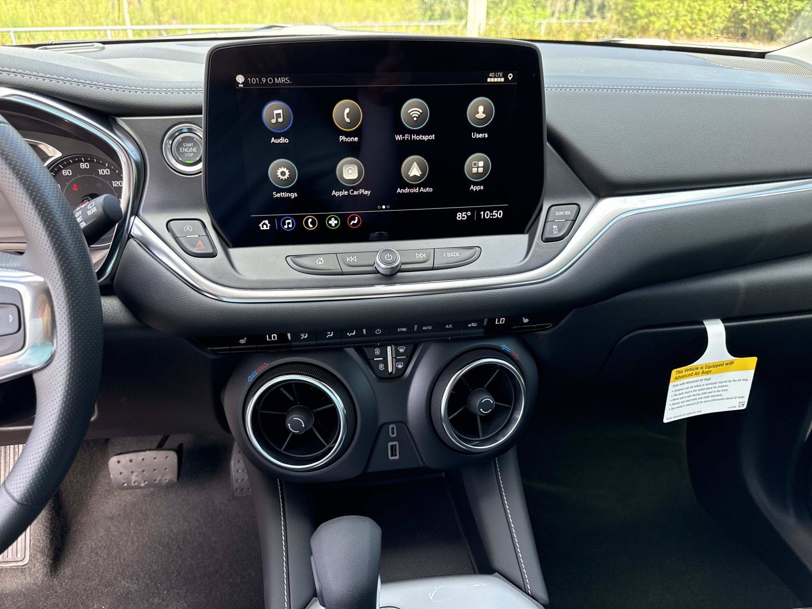 New 2026 Chevrolet Blazer LT FWD image 22