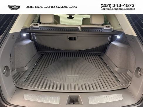 New 2026 Cadillac XT5 Premium Luxury w/ Driver Assist Package FWD image 22