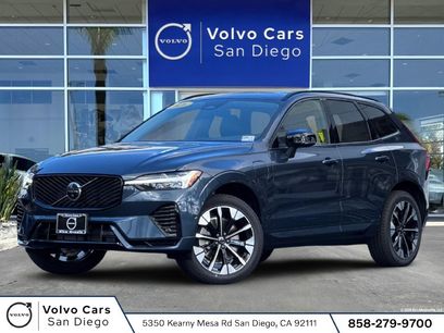 New 2026 Volvo XC60 T8 Plus w/ Climate Package