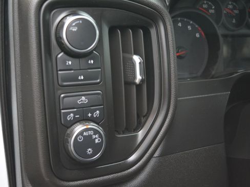 Used 2021 Chevrolet Silverado 2500 W/T w/ WT Fleet Convenience Package image 21