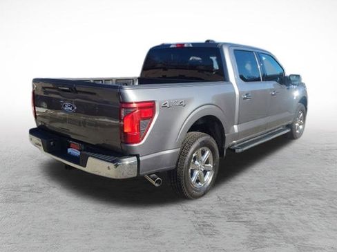Used 2024 Ford F150 XLT image 8