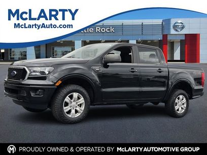 Used 2021 Ford Ranger XLT
