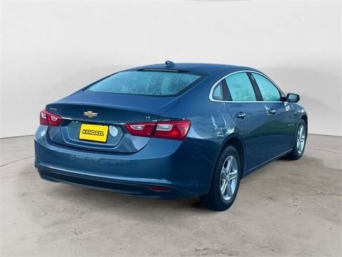 Used 2024 Chevrolet Malibu LT image 5