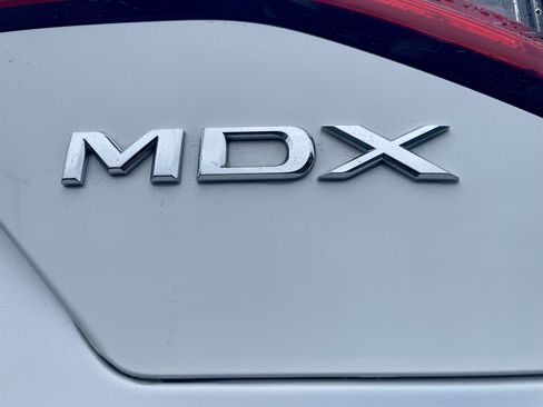 Used 2024 Acura MDX SH-AWD w/ Advance Package image 35