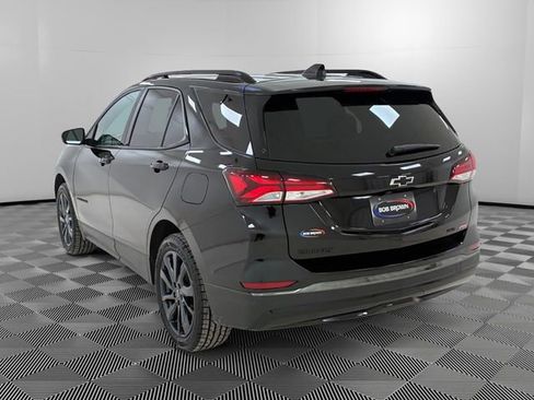 Used 2023 Chevrolet Equinox RS image 5