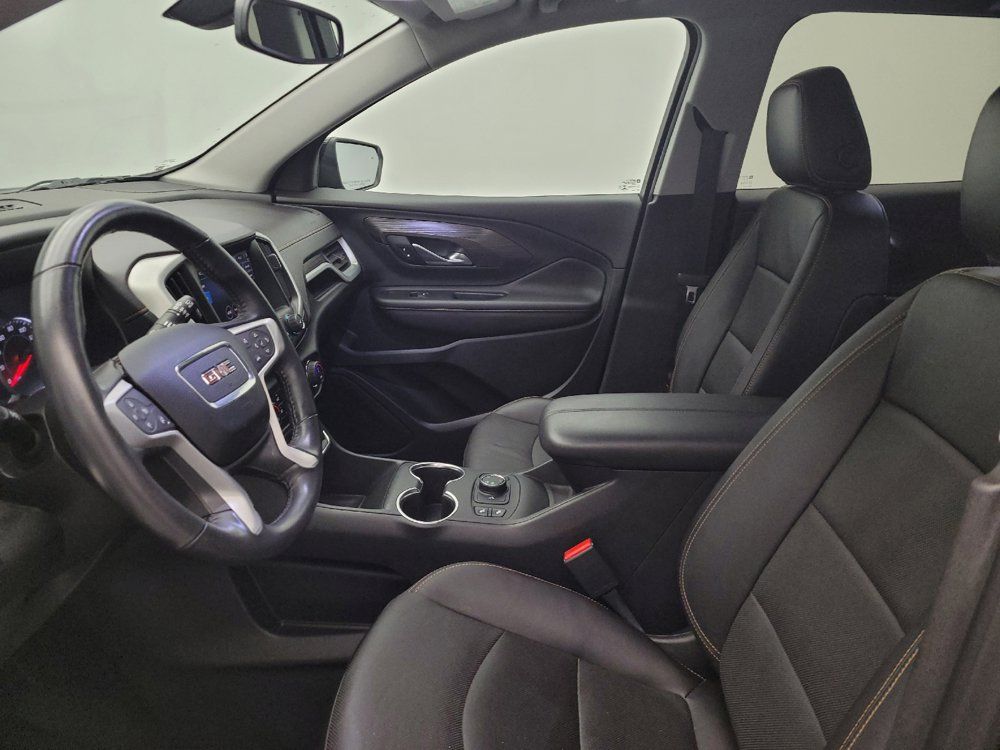 Used 2019 GMC Terrain SLT w/ Preferred Package AWD/4WD image 17