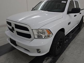 Used 2016 RAM 1500 Express video 1