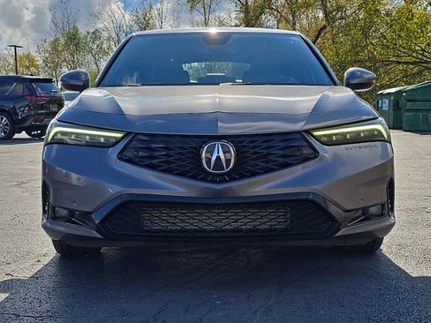 Used 2023 Acura Integra A-Spec image 2