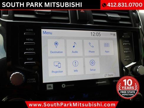 Used 2024 Toyota 4Runner TRD Pro image 21