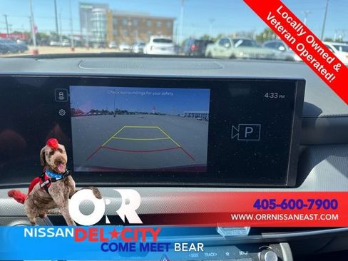 Used 2025 Hyundai Sonata SEL FWD image 22