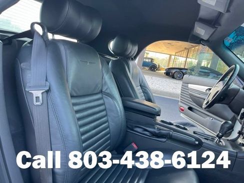 Used 2002 Ford Thunderbird RWD image 12