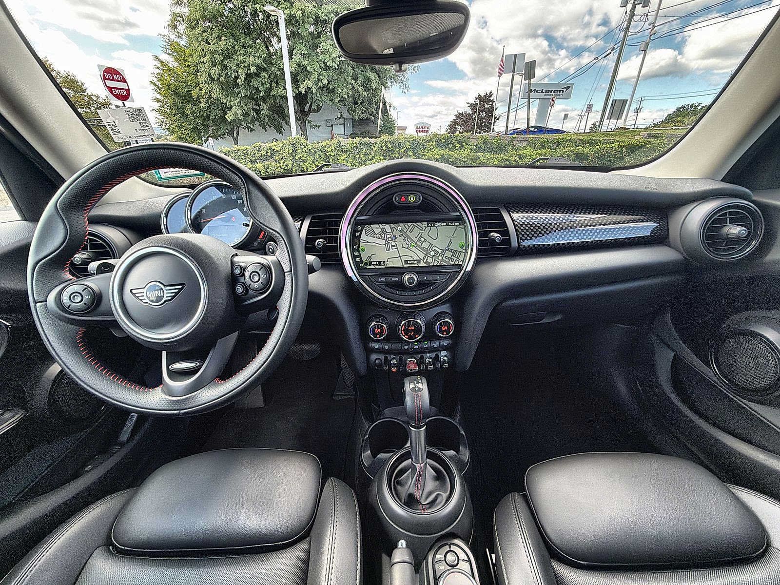 Used 2019 MINI Cooper S FWD image 18