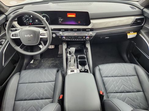 New 2025 Kia Telluride SX Prestige X-Pro image 11
