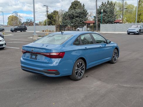 New 2026 Volkswagen Jetta Sport image 3