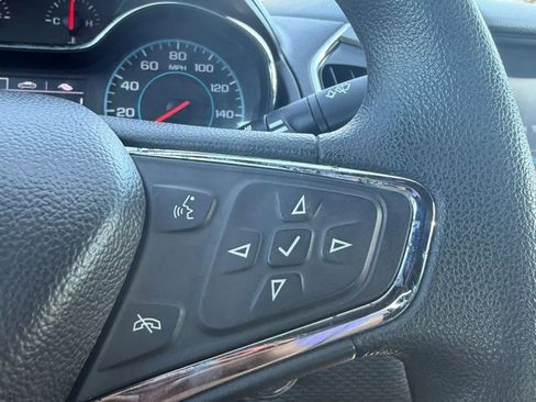 Used 2018 Chevrolet Cruze LT w/ Convenience Package FWD image 20