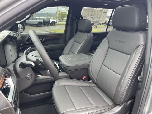 New 2026 GMC Yukon XL Denali AWD/4WD image 20