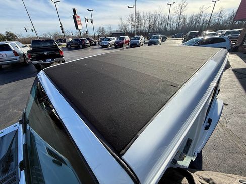 Used 2020 Jeep Wrangler Unlimited Rubicon image 9