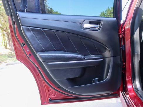 Used 2020 Dodge Charger Scat Pack w/ Dynamics Package RWD image 11