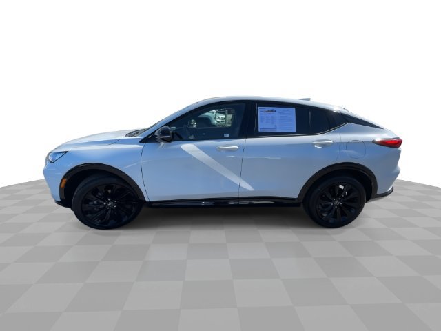 Used 2024 Buick Envista Sport Touring w/ Convenience I Package FWD image 5