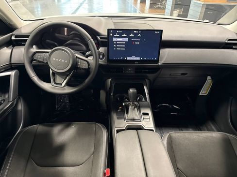 New 2026 MAZDA CX-5 Preferred AWD/4WD image 7