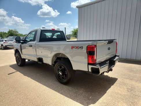 New 2026 Ford F250 XL w/ STX Appearance Package AWD/4WD image 6