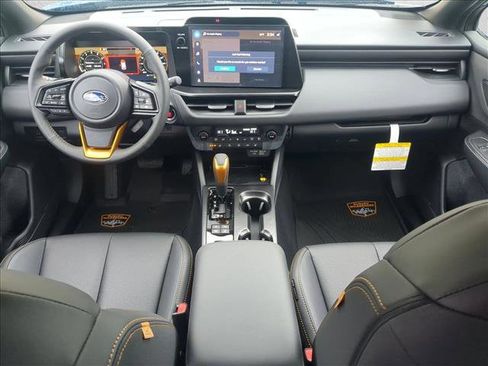 New 2026 Subaru Outback Wilderness image 25