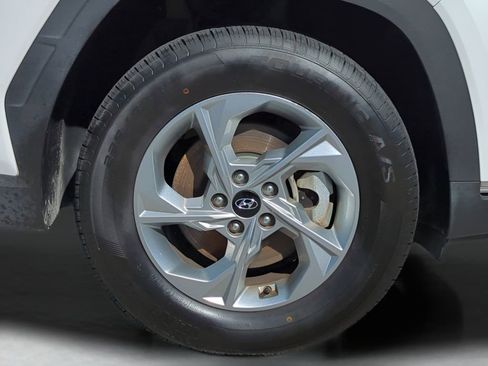 Used 2024 Hyundai Tucson SEL image 11