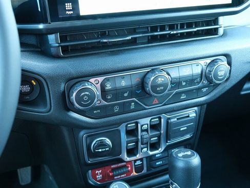 New 2026 Jeep Wrangler Willys image 21