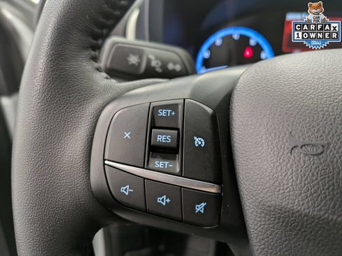 Certified 2023 Ford Bronco Sport Heritage w/ Heritage Convenience Package AWD/4WD image 19