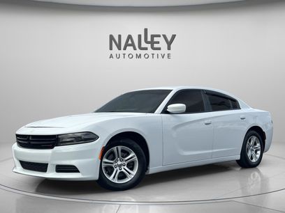 Used 2020 Dodge Charger SXT w/ Leather Interior Group