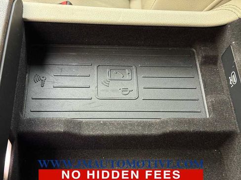 Used 2021 Audi A6 Premium Plus w/ Premium Plus Package image 37