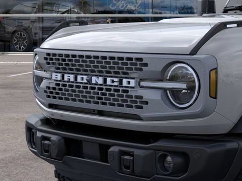 New 2026 Ford Bronco Badlands AWD/4WD image 24