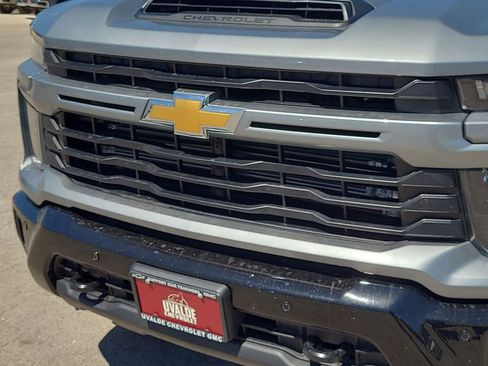 New 2026 Chevrolet Silverado 2500 Custom w/ Custom Value Package image 32