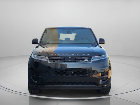 Used 2026 Land Rover Range Rover Sport SE AWD/4WD image 6