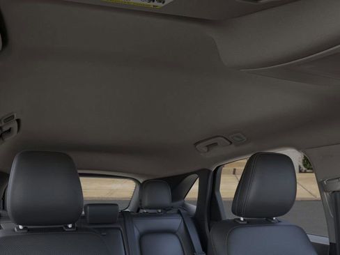 New 2026 Ford Escape Platinum image 22