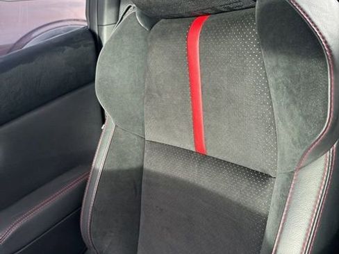 Used 2023 Subaru BRZ Limited image 11