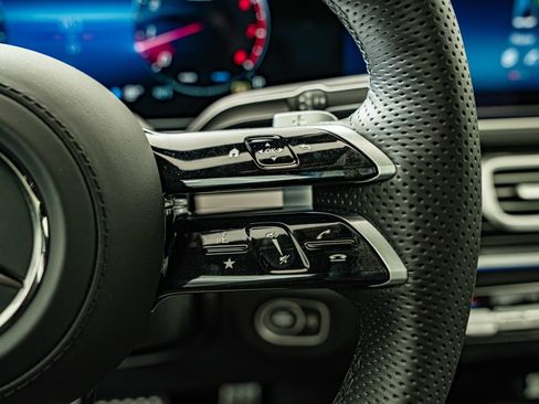 New 2026 Mercedes-Benz GLE 450 4MATIC Coupe image 20