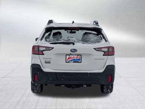 Used 2021 Subaru Outback image 6