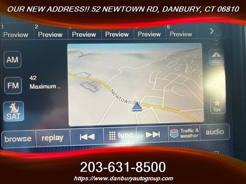 Used 2016 Maserati Ghibli S Q4 image 11