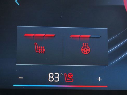 Used 2025 BMW X3 xDrive30i w/ M Sport Package image 44