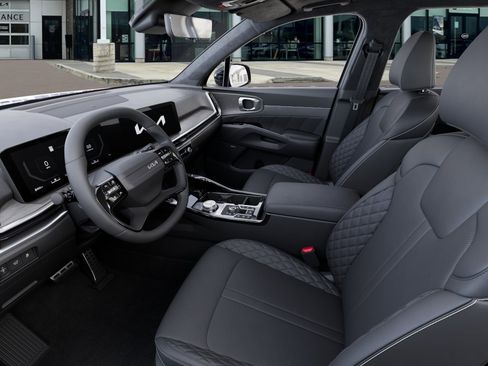 New 2026 Kia Sorento SX Prestige AWD/4WD image 18