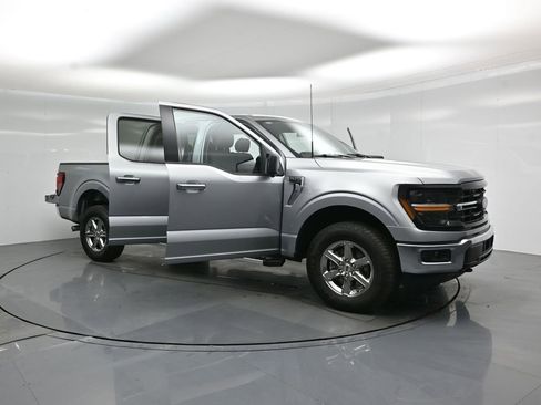 Certified 2024 Ford F150 XLT AWD/4WD image 31