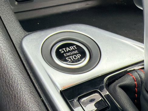 Used 2025 Nissan Sentra SR w/ Midnight Edition FWD image 24
