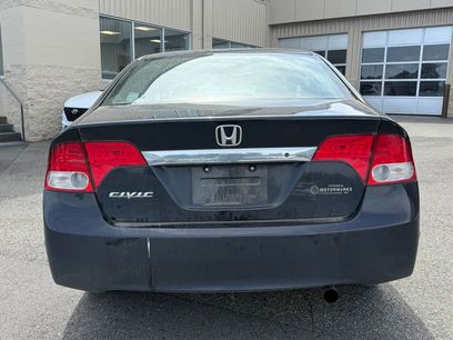 Used 2010 Honda Civic LX