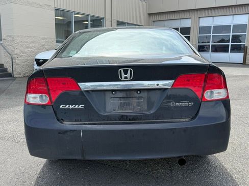 Used 2010 Honda Civic LX image 3