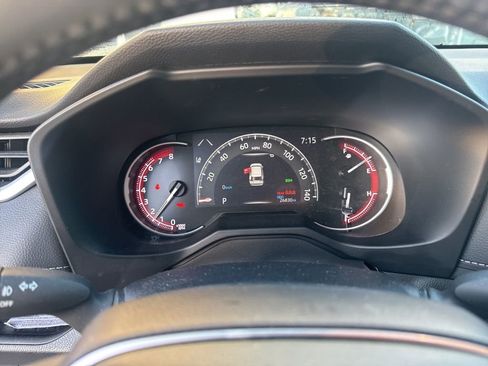 Used 2023 Toyota RAV4 XLE Premium image 13